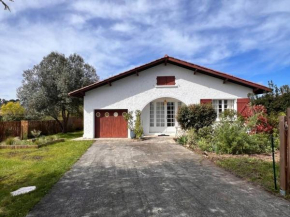 Agréable Maison Landaise proche du Lac